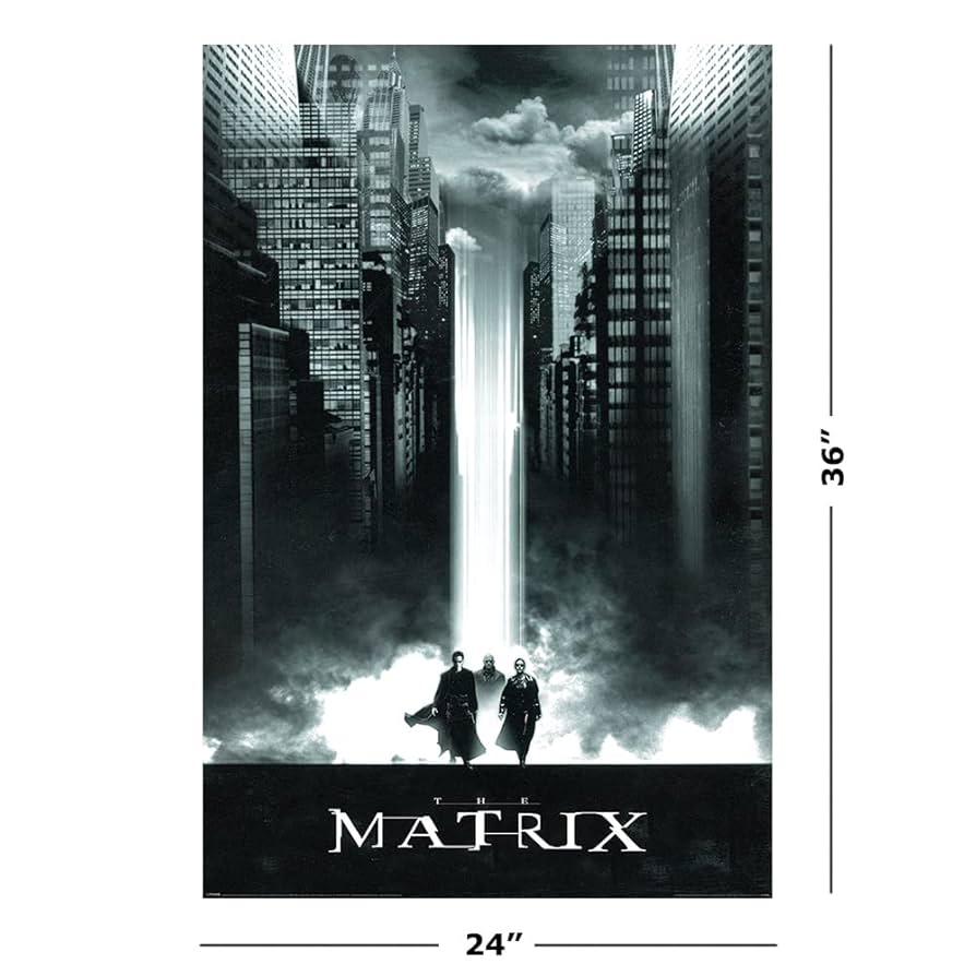 マトリックス　映画プログラム マトリックスの上映スケジュール・映画情報｜映画の時間